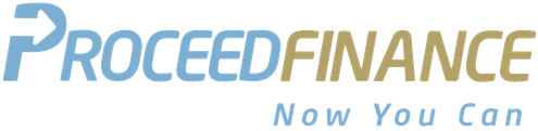 Proceed Finance logo
