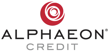 Alphaeon Credit® logo