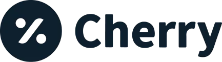 Cherry logo