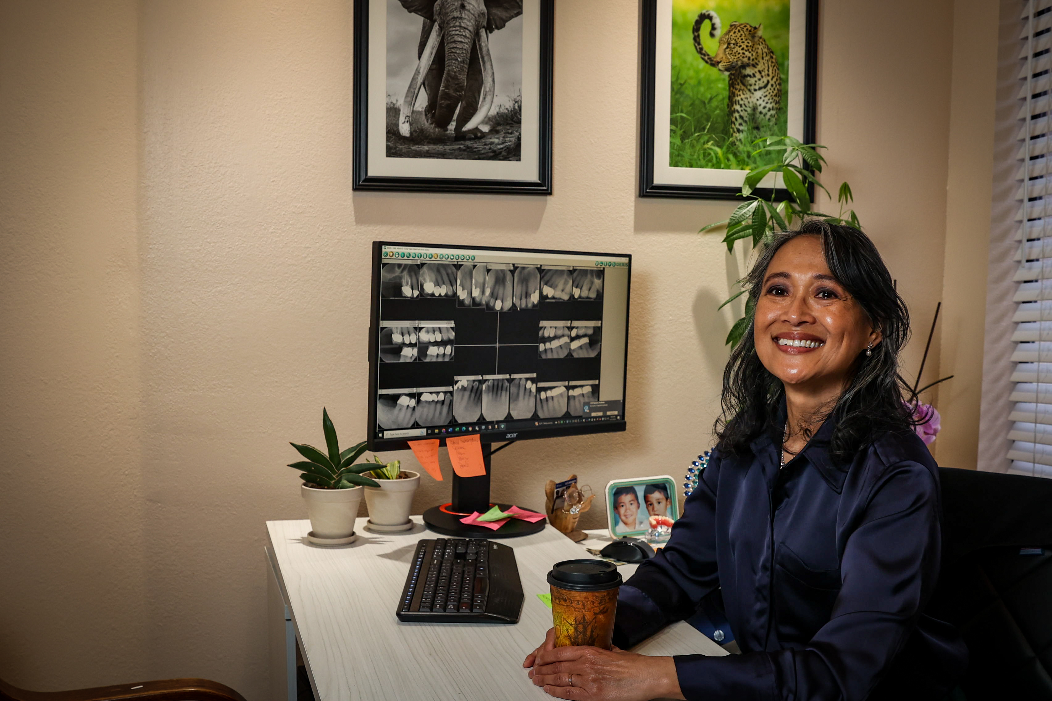 Dr. Julie Ann Valde, DDS