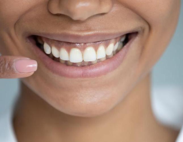Gum Disease: A "Sneaky" Yet Preventable Health Issue